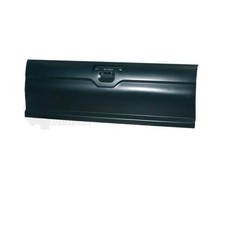 Portellone Posteriore