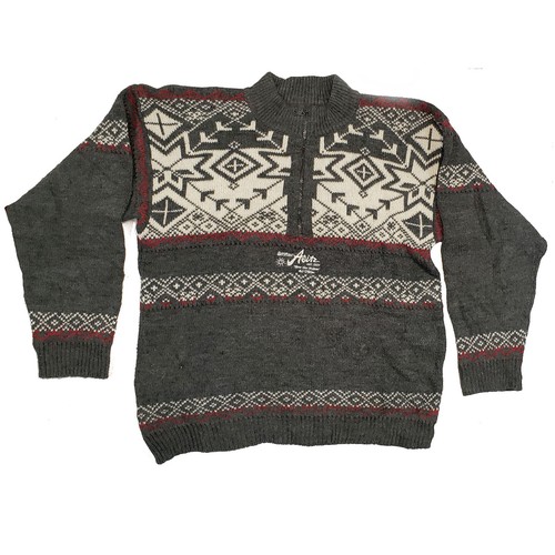 Maglione pullover berghaus - maglione,