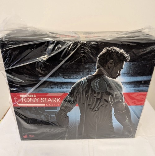 Hot toys mms191 - mms191, man