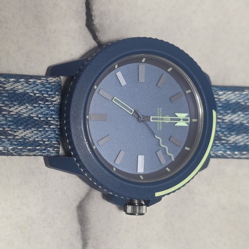 Mvmt ocean edizione - ocean,