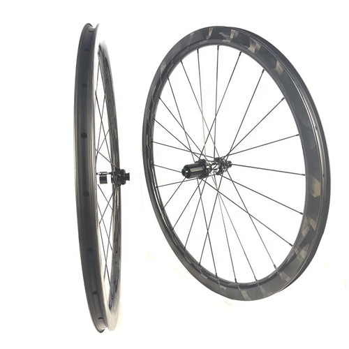 Cerchio ruote carbonio - ruote, leggero
