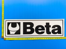 ADESIVO BETA UTENSILI STICKER