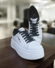 4US PACIOTTI SNEAKERS DONNA