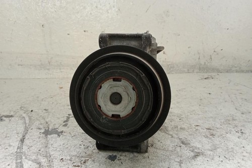 Compressore aria condizionata - compressore,