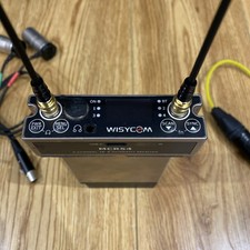 Wisycom mcr54 ricevitore - wisycom,