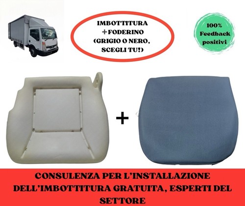 Ricambio per sedile - ricambio, nissan