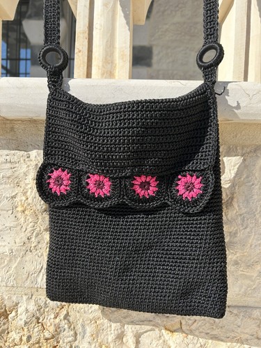 Borsa tracolla stile - borsa,