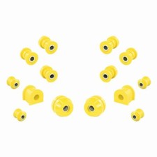 PU Front Suspension Bushing