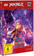 LEGO Ninjago - Staffel 14.1