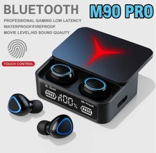 Cuffie Auricolari Wireless