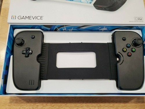 Ipad mini gamevise - ipad, 3032