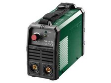 Saldatrice inverter Parkside