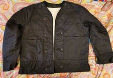 Fodera giacca simulatore