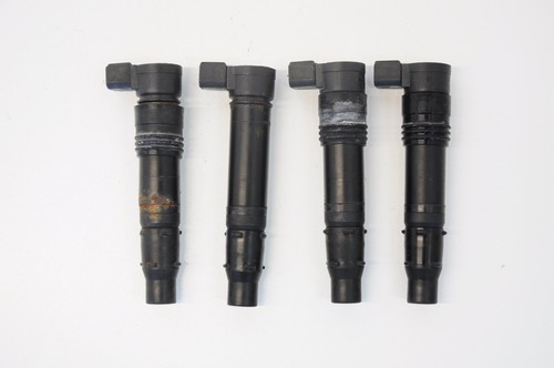 Kit bobine accensione - accensione, kawasaki