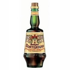 Amaro MONTENEGRO Liquore Amaro