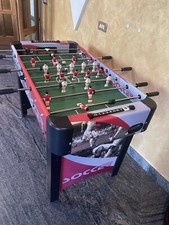 calcio balilla usato