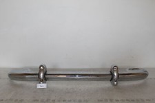 PARAURTI ANTERIORE CON ROSTRI PER ALFA ROMEO GIULIETTA PRIMA SERIE ORIGINAL