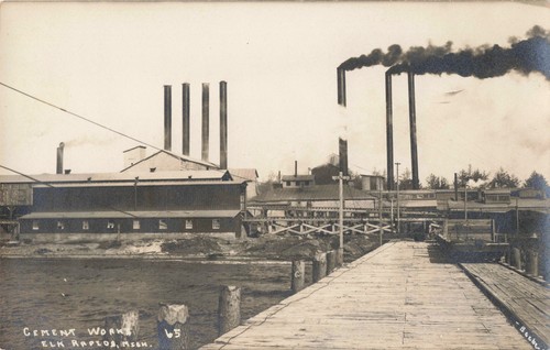 Beebe elk rapids - nw,