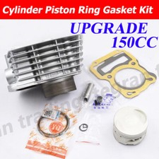 150CC Big Bore Cylinder Piston