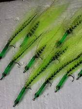 3x mosche di acqua salata