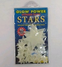 Planetario NOS Vintage Glow