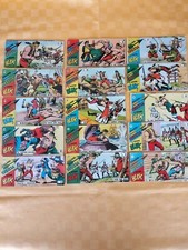 Giornalini a striscia