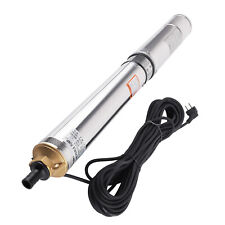 1100W Pompa Sommersa for Pozzi