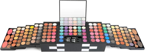 149 colori palette ombretti - ®,