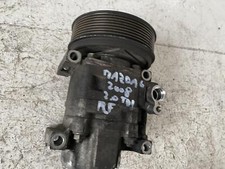 COMPRESSORE A/C PER MAZDA 6 Berlina 2° Serie H12A1AE4DC RF Diesel 2000 (08>13)