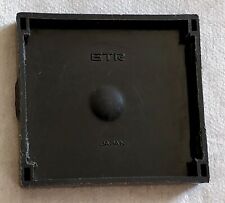 ZENZA BRONICA  coperchio tappo