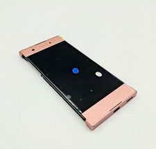 Sony LCD Display Complete With