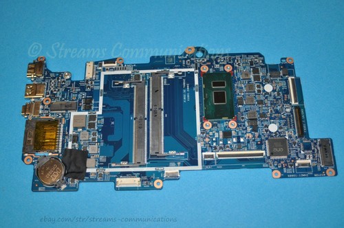 Scheda madre envy x360 - scheda,