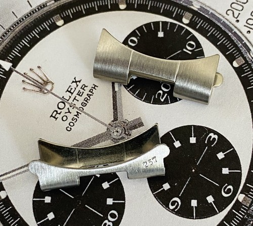 Rolex endlinks 257 for - rolex,