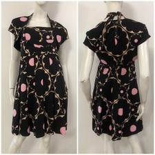 LUISA SPAGNOLI dress dress +