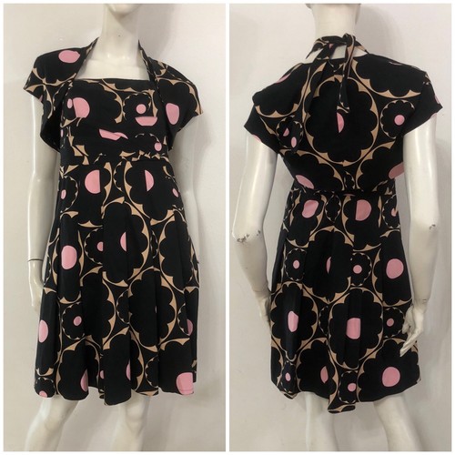 Luisa spagnoli vestito abito - luisa,