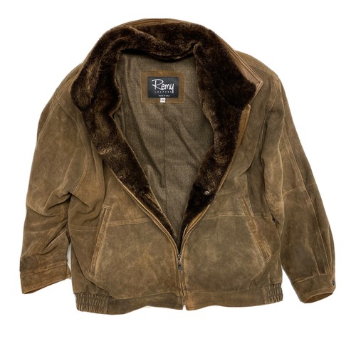 Stupendo bomber remy anni - stupendo, 80