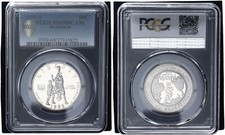 USA 1/2 Dollaro 1995-S