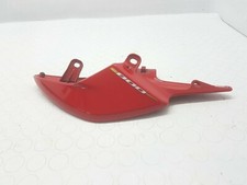 COVER FIANCHETTO CARENA POSTERIORE  MV AGUSTA BRUTALE 800 2017