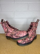Stivali donna Dr Martens