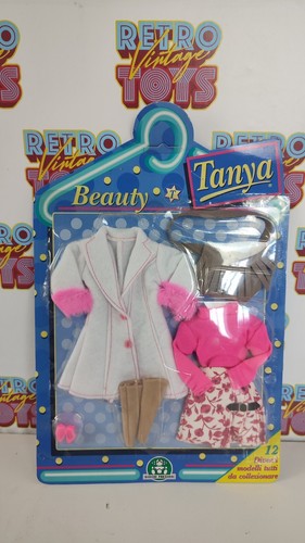 Beauty tanya giochi preziosi - beauty,
