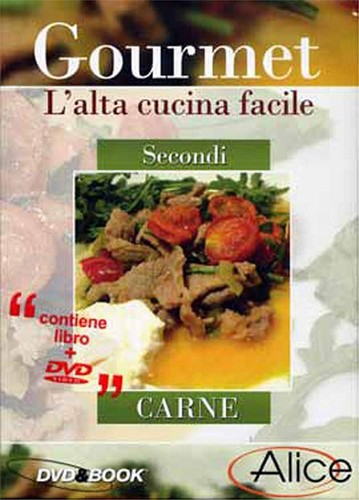 Gourmet alta cucina facile - l'alta,