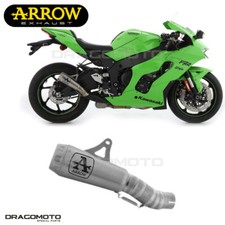 Scarico KAWASAKI ZX-10R / RR
