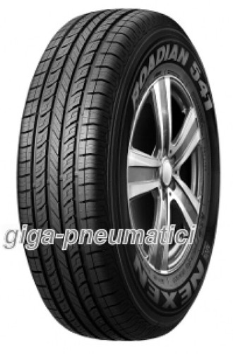 Pneumatici estivi nexen - pneumatici,
