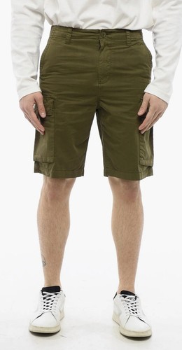 Woolrich pantalone corto - woolrich,