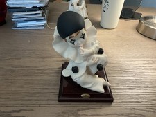 🔴 Clown Vintage Firenze