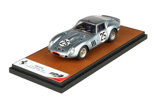 Bbr models ferrari 250 - bbr,