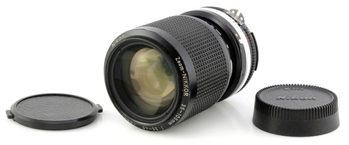 Zoom nikkor 105 mm - zoom-nikkor,