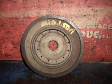 Puleggia albero motore renault - puleggia,