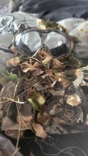 Maschera ghillie - ghillie, 🍀🍁🌿