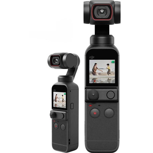 Dji osmo pocket - dji,